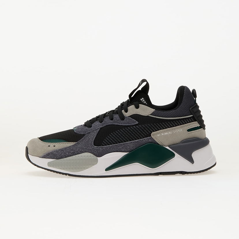 Superge in čevlji Puma RS-X Heritage Siva | 39821011