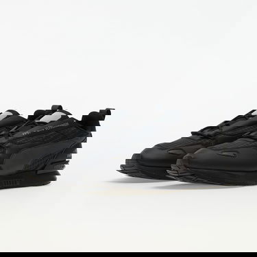 Superge in čevlji Puma Felipe Pantone x Mirage MOX Tech Črna | 37563501, 5