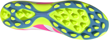 Superge in čevlji adidas Performance Predator League 2G/3G AG Bela | id3836, 2