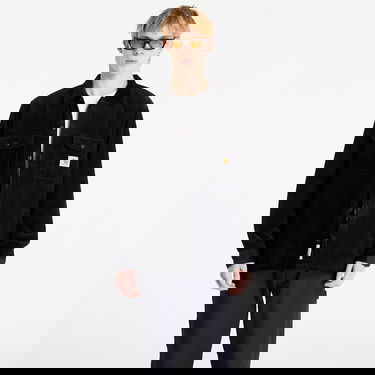 Jakna Carhartt WIP Men's jacket Whitsome Črna | I028827.89XX, 0