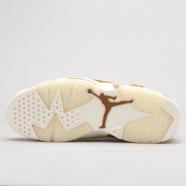 Superge in čevlji Jordan Air Jordan 6 Retro "Wheat" Bež | 384664-705, 4