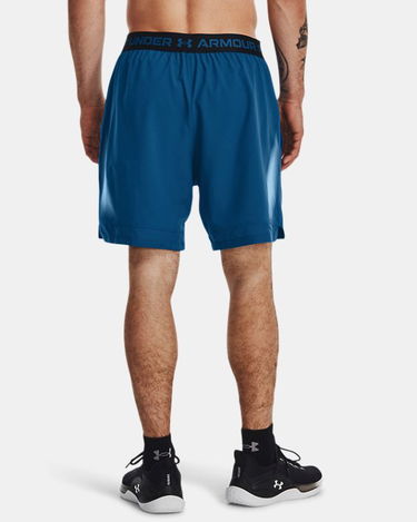 Kratke hlače Under Armour Tech Shorts Modra | 1379280-426, 1