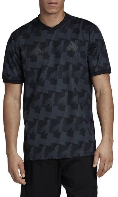 Dres adidas Performance Tango All Over Print Črna | dt9195, 0