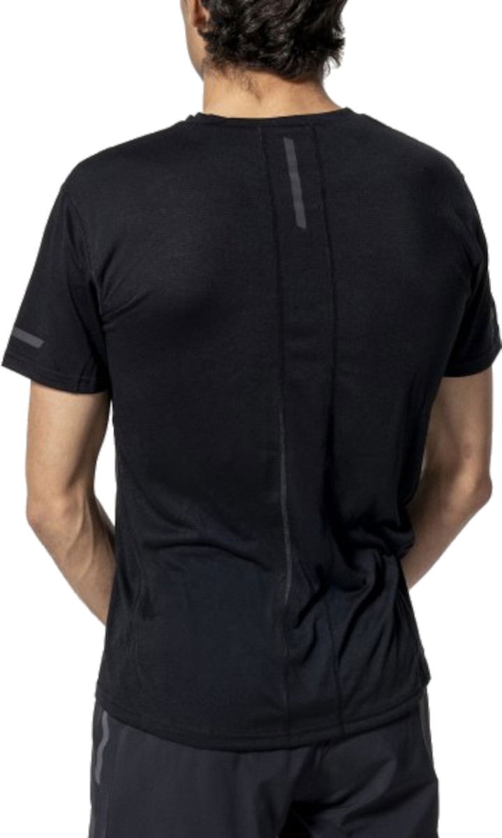 Majica SWIX Swix Pace T-Shirt Črna | 10039-23-10000, 1