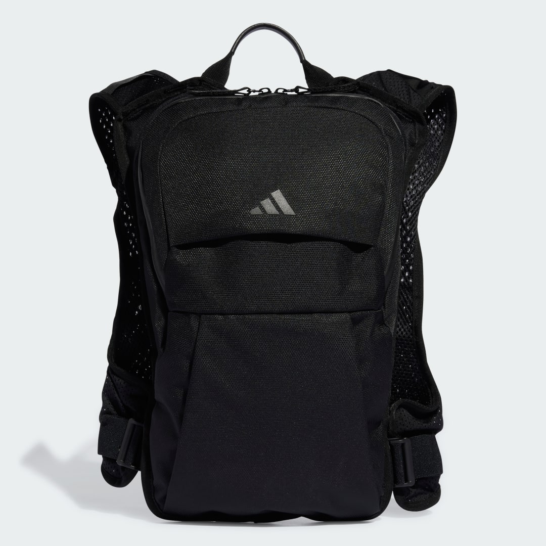 Nahrbtnik adidas Performance 4CMTE Backpack Črna | IQ0916, 0