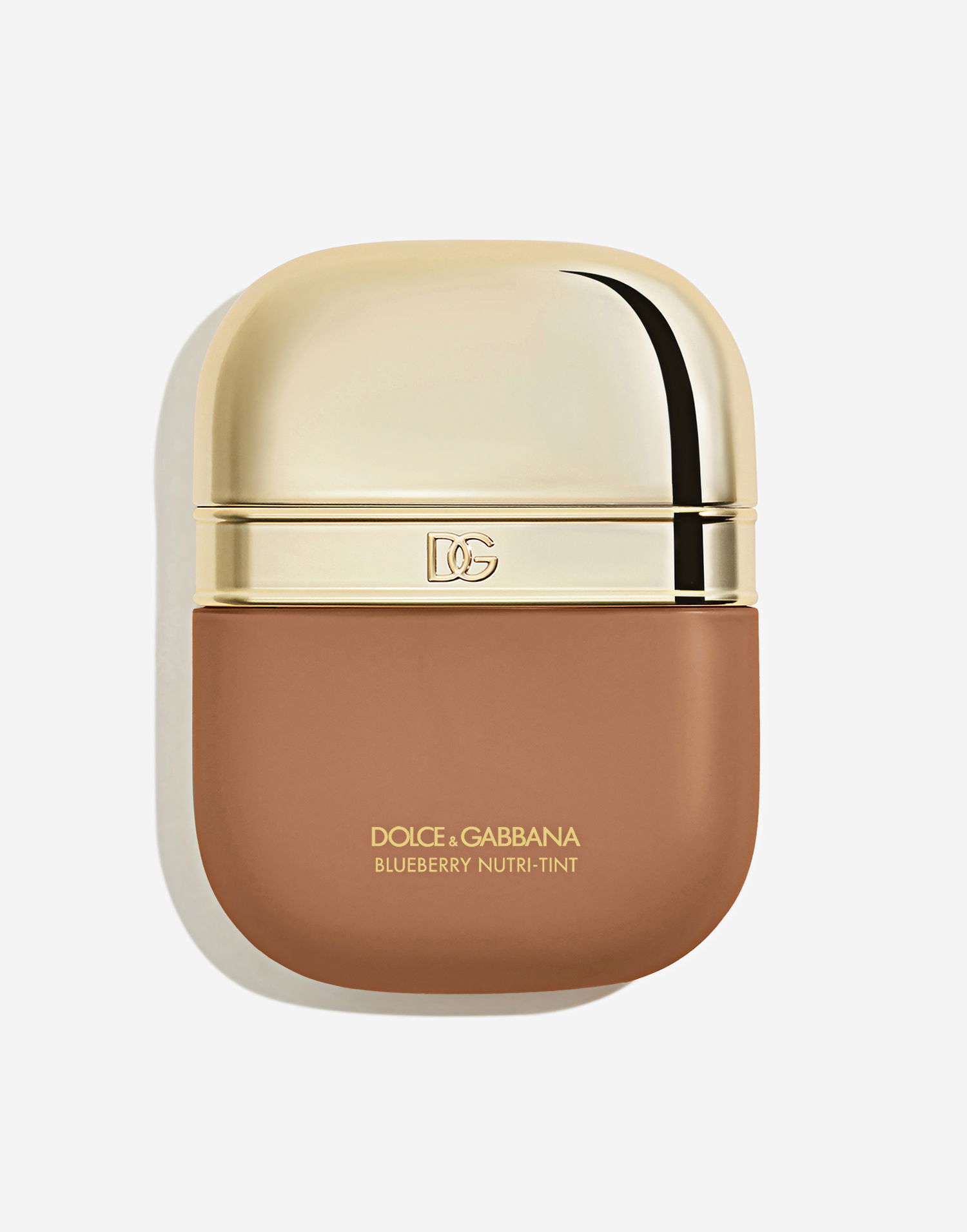 Parfumi in dišave Dolce & Gabbana Dolce & Gabbana Nutri-Tint Skin Tint Medium Deep Rosy Cool Undertones Rjava | MKUPFCE0035V0019, 0