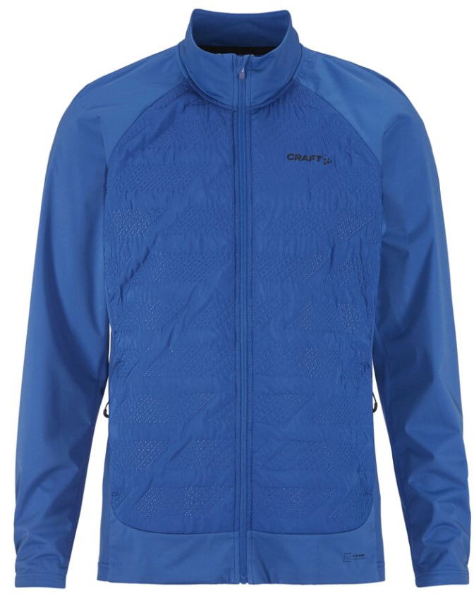 Vetrovka Craft Craft ADV Nordic Training Speed Jacket Modra | 1915317-345000