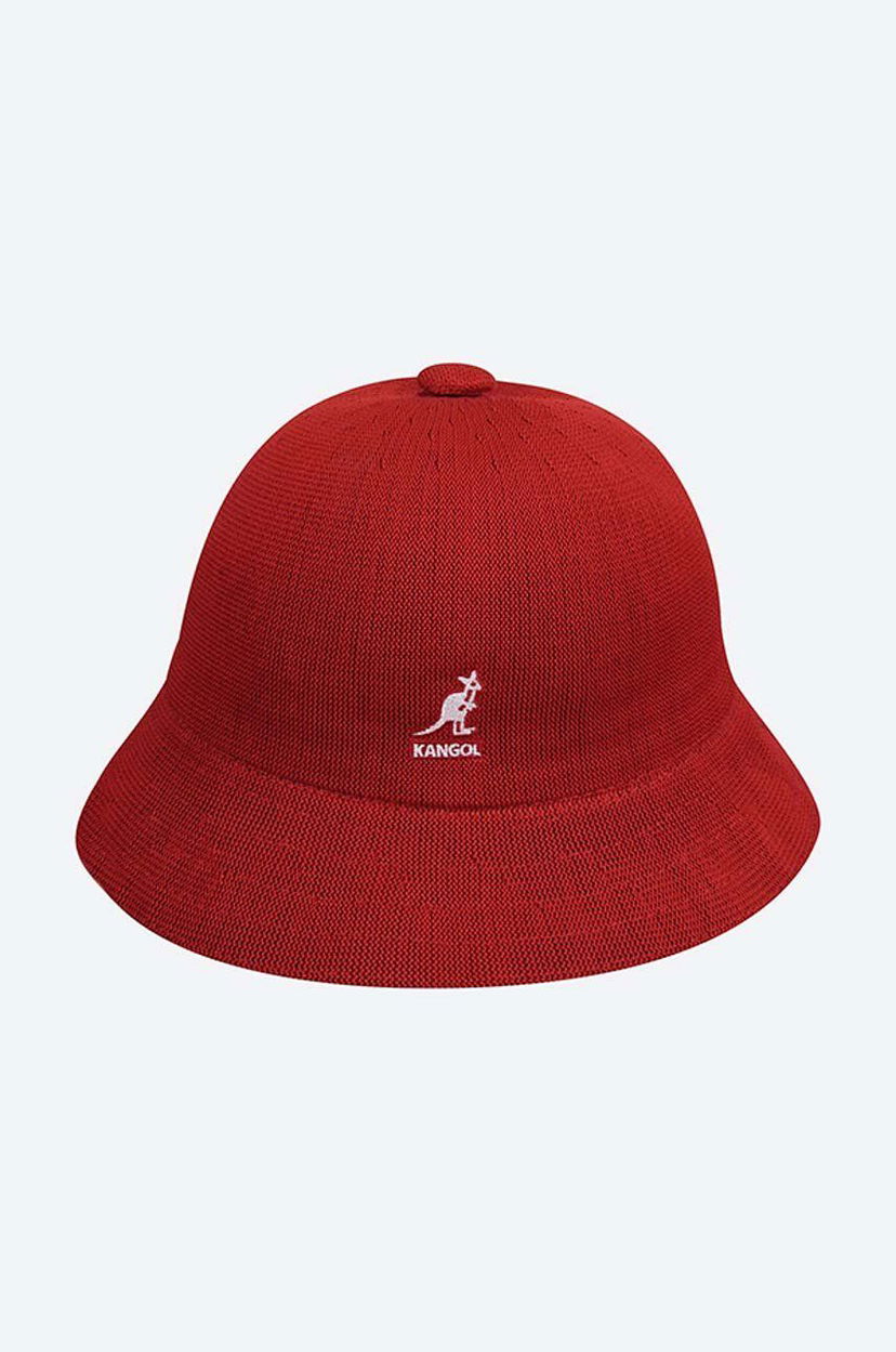 Klobuk Kangol Casual Hat Rdeča | K2094ST.SCARLET