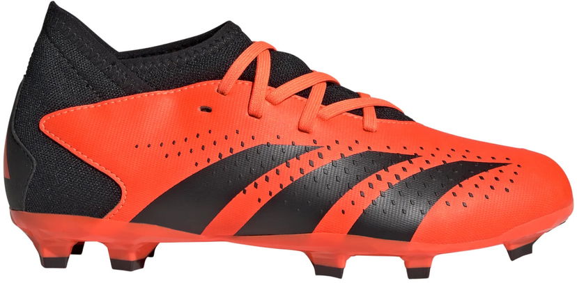 Superge in čevlji adidas Performance PREDATOR ACCURACY.3 FG Oranžna | gw4608