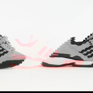 Superge in čevlji adidas Originals Forum Low Human Made Siva | S42977, 1