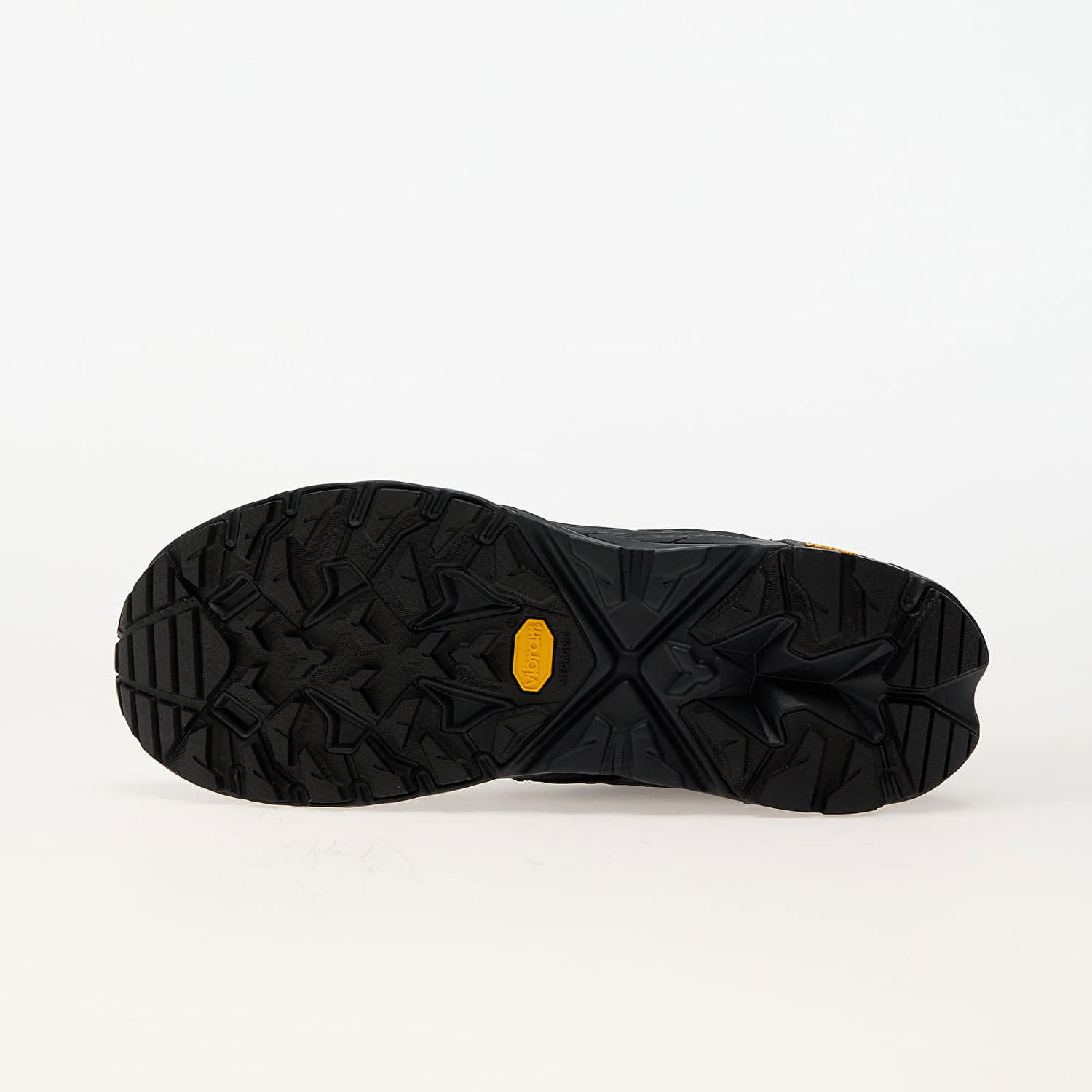 Superge in čevlji Hoka One One Anacapa Breeze Črna | 1127920-BBLC, 1