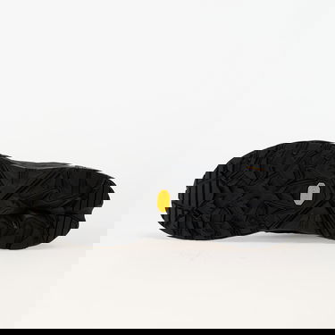 Superge in čevlji Hoka One One Anacapa Breeze Črna | 1127920-BBLC, 1