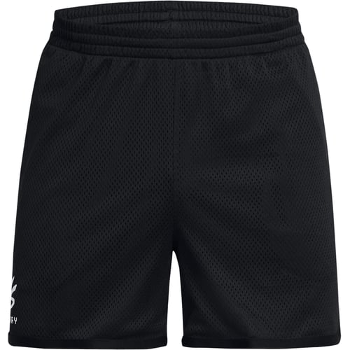 Kratke hlače Under Armour Curry Splash Short Črna | 1387092-001