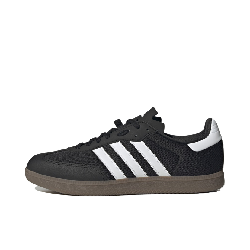 Superge in čevlji adidas Originals The Velosamba Made With Nature Črna | HQ9036