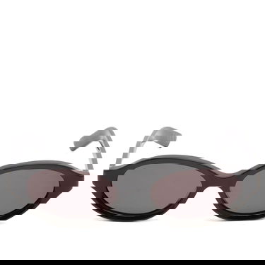 Sončna očala RETROSUPERFUTURE Retrosuperfuture Parola Sunglasses Črna | 8059026136158, 2