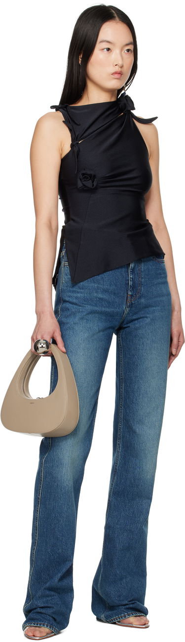 Torbica Coperni Coperni Baguette Swipe Bag Bež | COPBA04F6012, 3