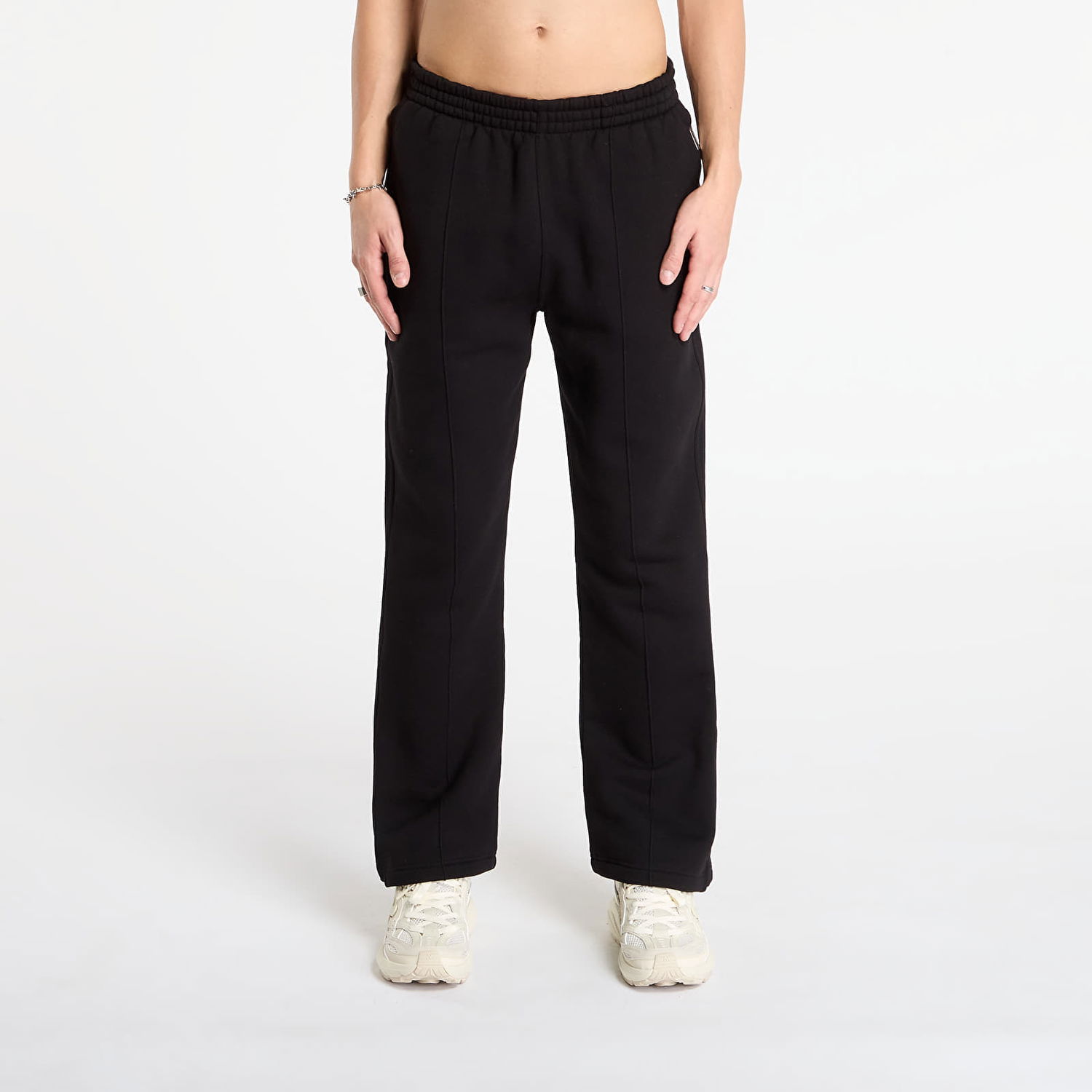 Trenirka Represent Clo Initial Sweatpants Črna | INM4672-001, 0