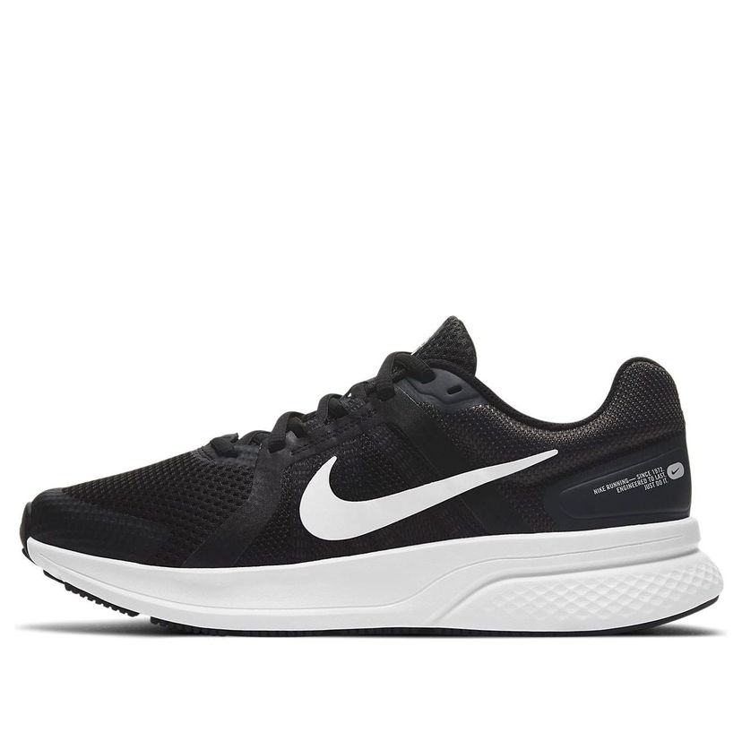Superge in čevlji Nike Run Swift 2 Črna | CU3528-004
