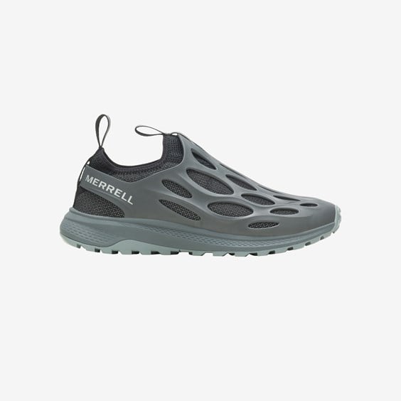 Superge in čevlji Merrell Hydro Runner Rfl Siva | J005081, 0