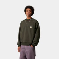 Carhartt WIP Detroit Sweatshirt