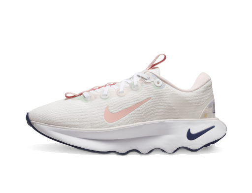 Superge in čevlji Nike Motiva Premium W Bela | DZ3702-100