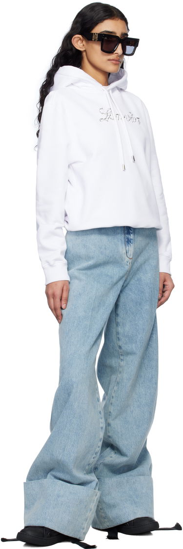 Oblačila LANVIN Lanvin Curb Črna | FU-SKDK12-DRAG-P25, 4