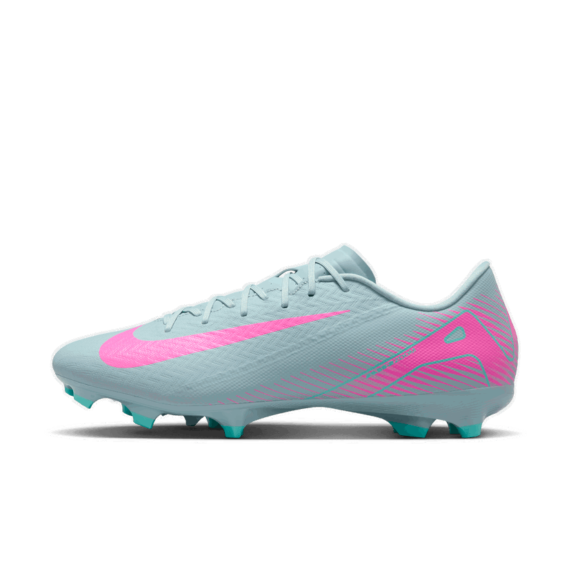 Superge in čevlji Nike Mercurial Vapor 16 Academy MG Turkizna | FQ8374-301