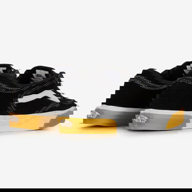 Superge in čevlji Vans Rowley Classic "Black" Črna | VN0009QJ9X11, 1