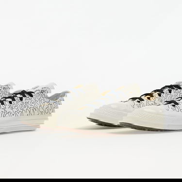 Superge in čevlji Converse My Story Chuck 70 Bež | 170285C, 4