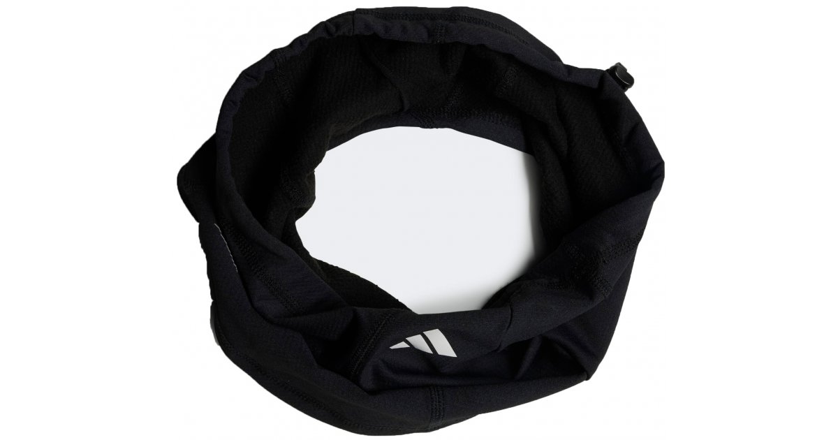 Šala adidas Originals Tiro 23 Neckwarmer Črna | hs9757, 1