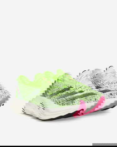 Superge in čevlji adidas Performance Adizero Prime X 2.0 Strung "Lucid Lemon" Zelena | hp9708, 3