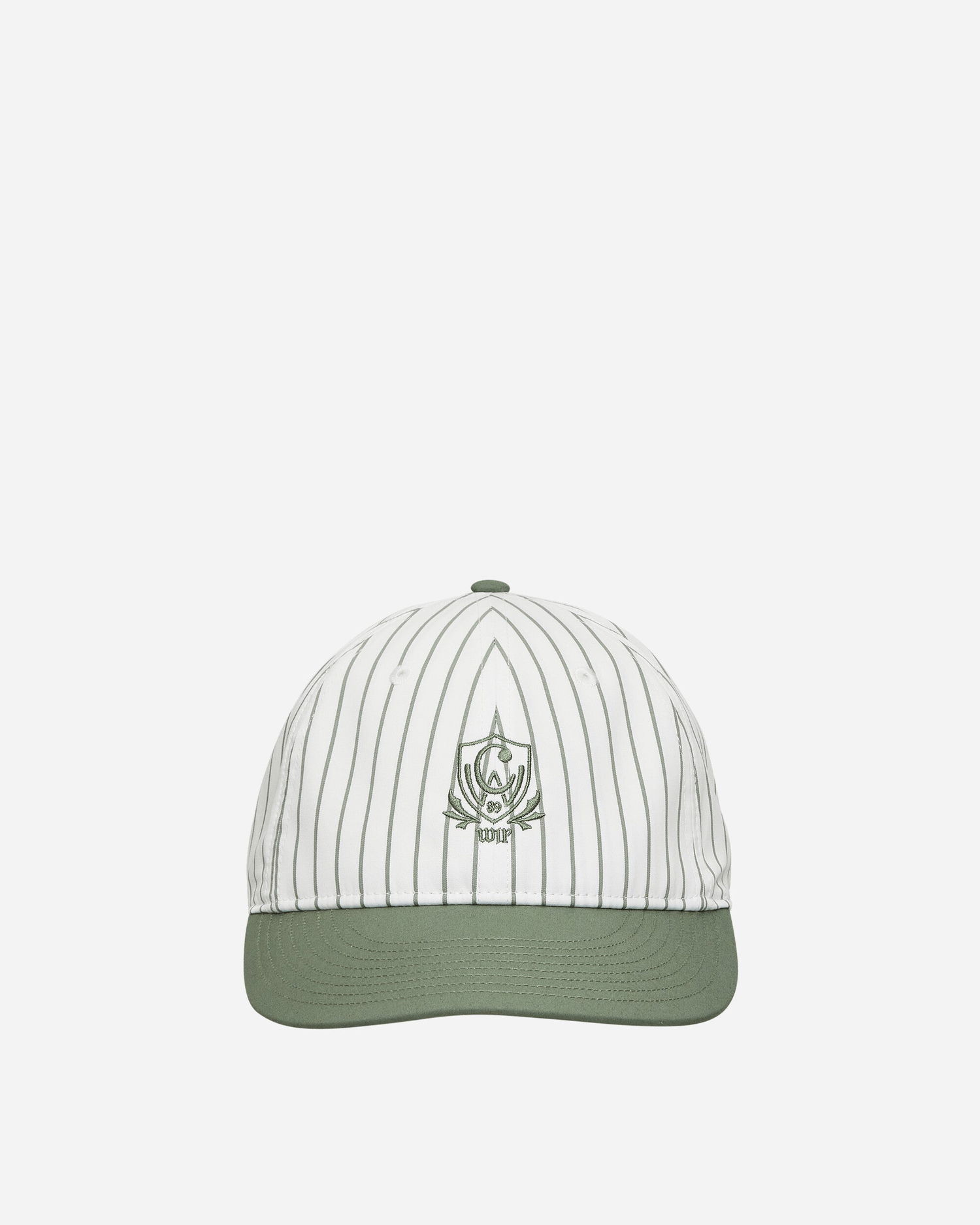 Kapa Carhartt WIP Linus Stripe Cap Bela | I033091 22BXX, 0