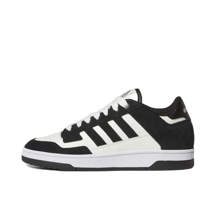 Superge in čevlji adidas Performance Rapid Court Low Črna | JP5255