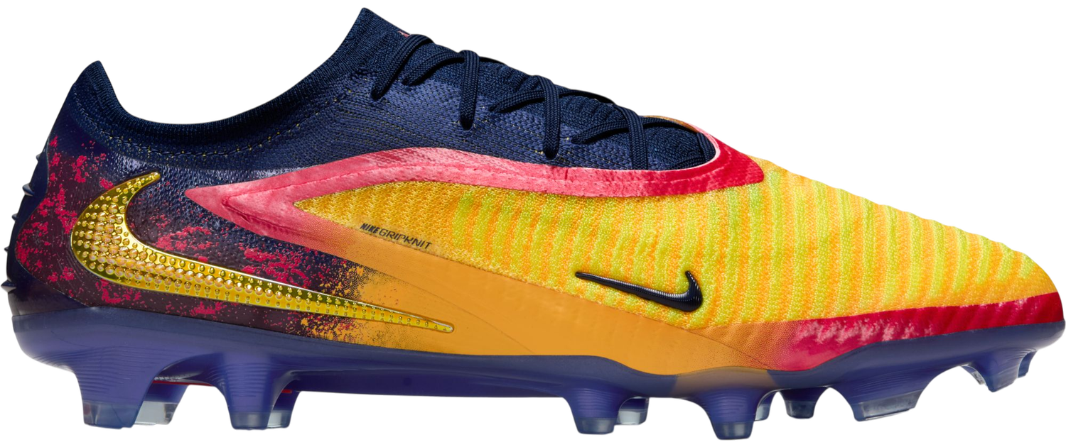 Superge in čevlji Nike Phantom 6 Low Elite Erling Haaland FG Večbarvna | hq2332-800, 0