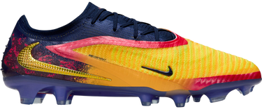 Superge in čevlji Nike Phantom 6 Low Elite Erling Haaland FG Večbarvna | hq2332-800, 0