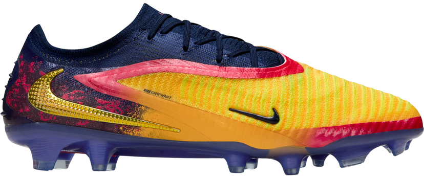 Superge in čevlji Nike Phantom 6 Low Elite Erling Haaland FG Večbarvna | hq2332-800
