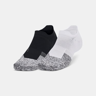 Nogavice Under Armour Socks Črna | 1379523-001, 0