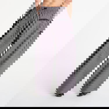 Cargo hlače Y-3 Y-3 Twill Cargo Pants Siva | KB2076, 1