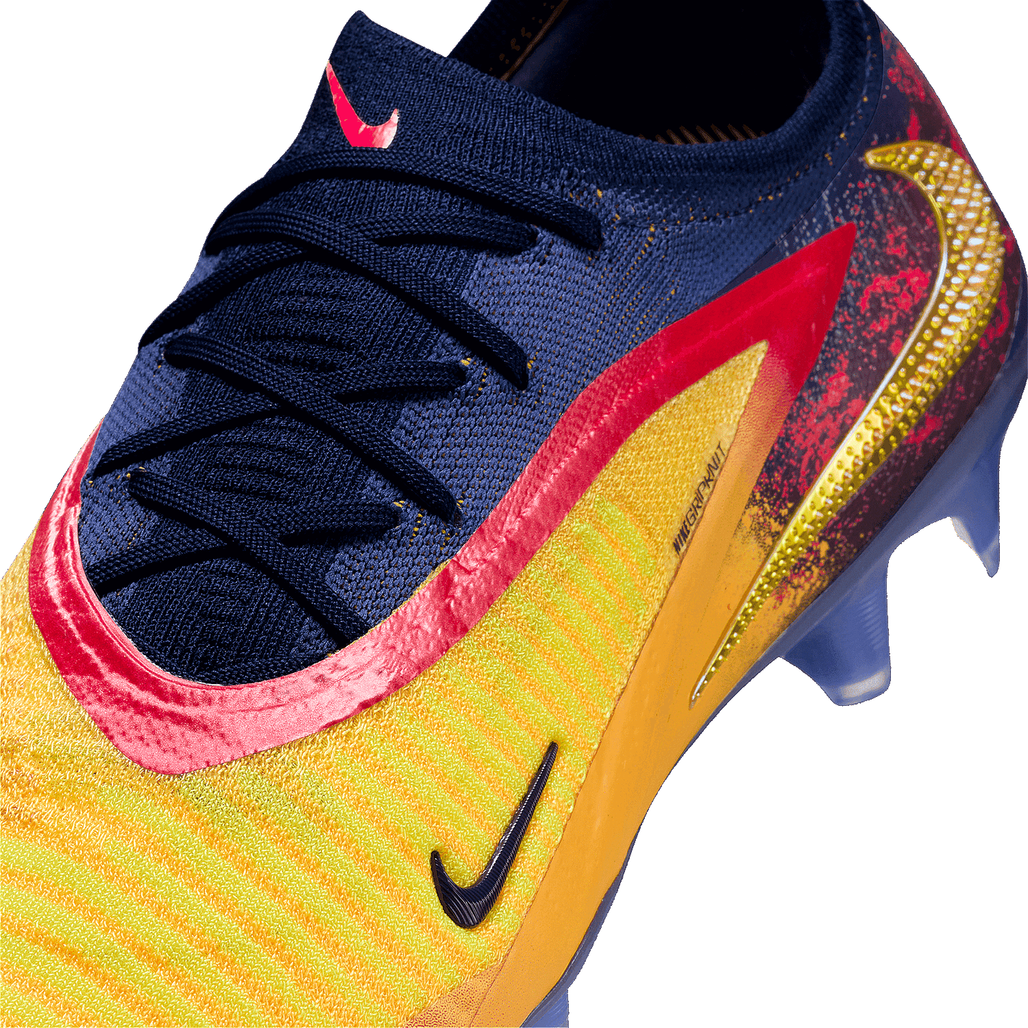 Superge in čevlji Nike Phantom 6 Low Elite Erling Haaland FG Večbarvna | hq2332-800, 1