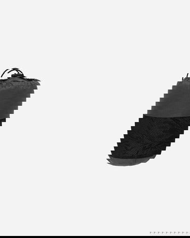 Dežni plašč ROA Packable Grid Rain Coat Črna | RBMW0503FA337 GRY0003, 6