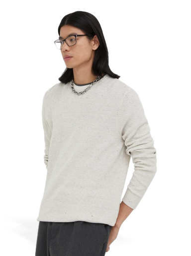 Pleteni pulover American Vintage Sweater Bela | MDOZ18B