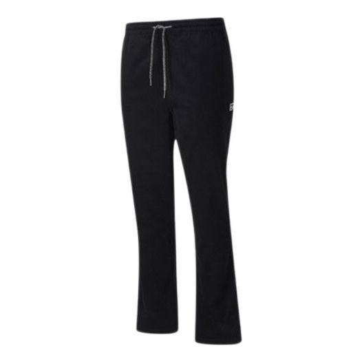 Trenirka Puma Downtown Straight Width Pants Črna | 599301-01