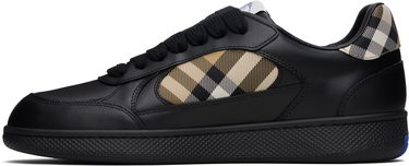 Oblačila Burberry Burberry Terrace Črna | 8108650, 2