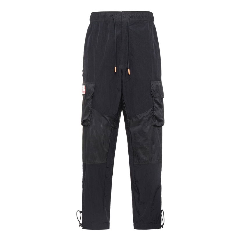 Cargo hlače Jordan Jordan 23 Engineered Cargo Pants Črna | CK9168-010