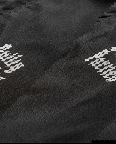 Parka WACKO MARIA Mods Coat Type-2 Črna | 25SS-WMO-ML02 BLACK, 3