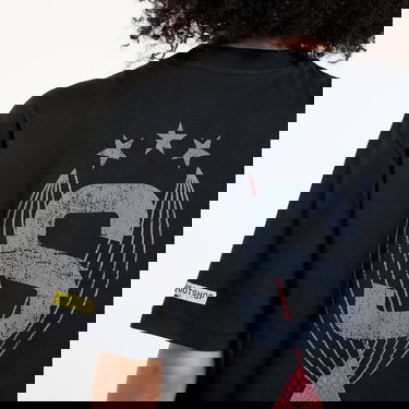 Majica adidas Performance Footshop x Sparta T-Shirt Črna | FTSHP_495, 13