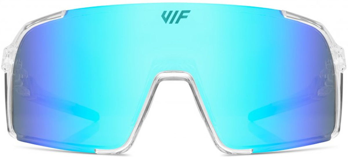 Sončna očala VIF VIF One Polarized Sunglasses Modra | 114-pol, 1