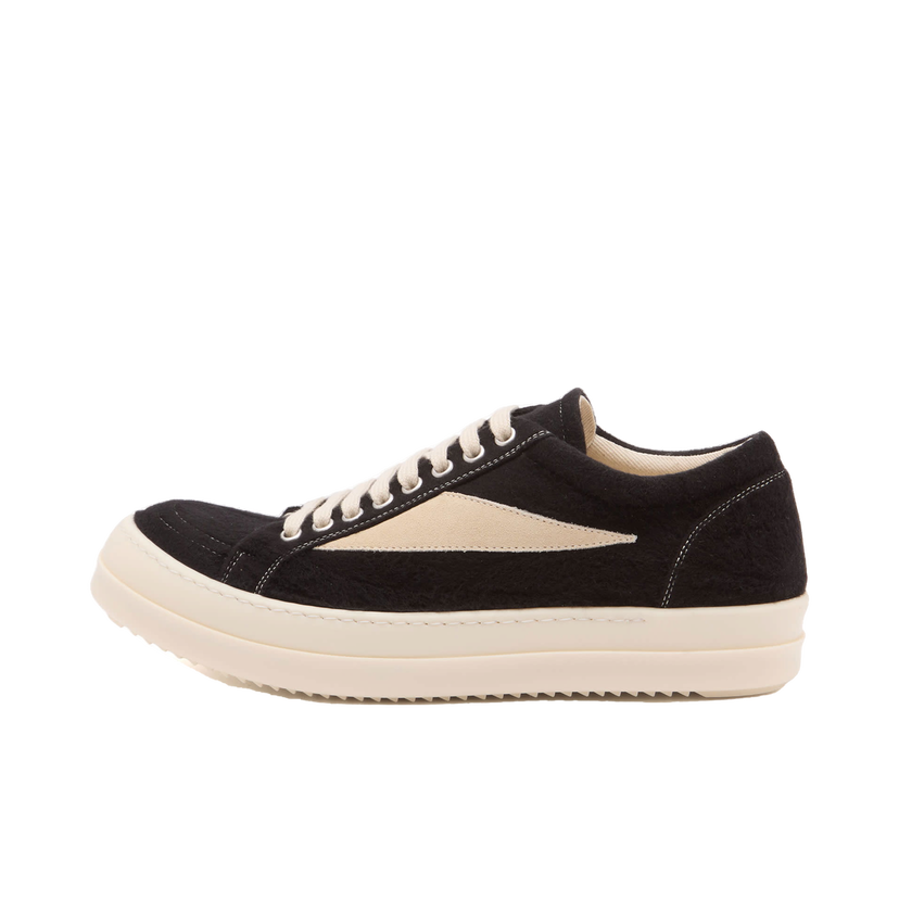 Superge in čevlji Rick Owens Rick Owens DRKSHDW Vintage, 36 Črna | DS02E7803-BMOLVS-911