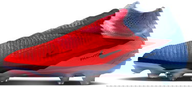 Superge in čevlji Nike Phantom 6 High Elite FG Rdeča | hj2147-400, 0