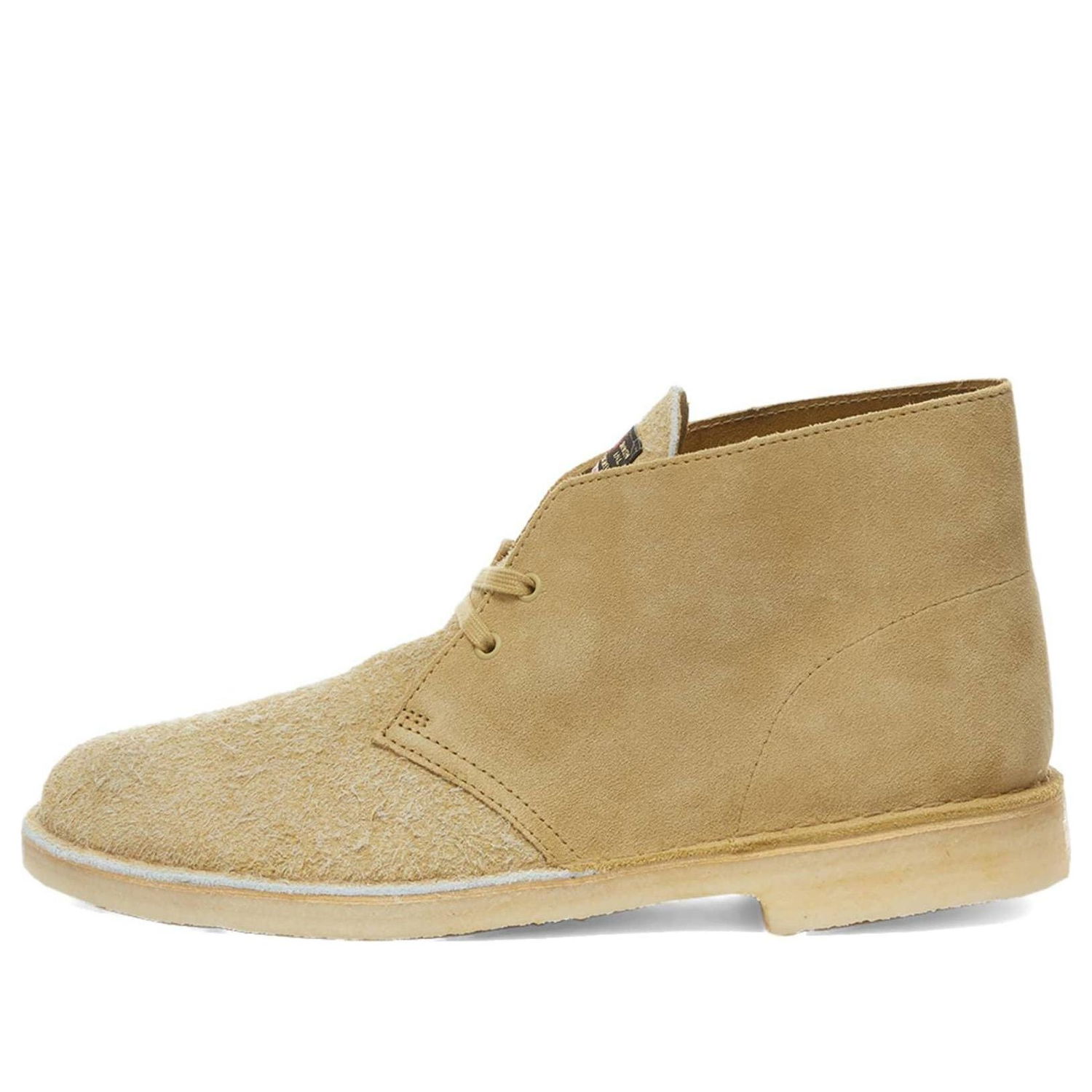 Superge in čevlji Clarks Thisisneverthat Desert Boots Bež | 26166662, 0